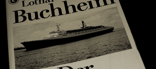 Buchheim: Der Luxusliner